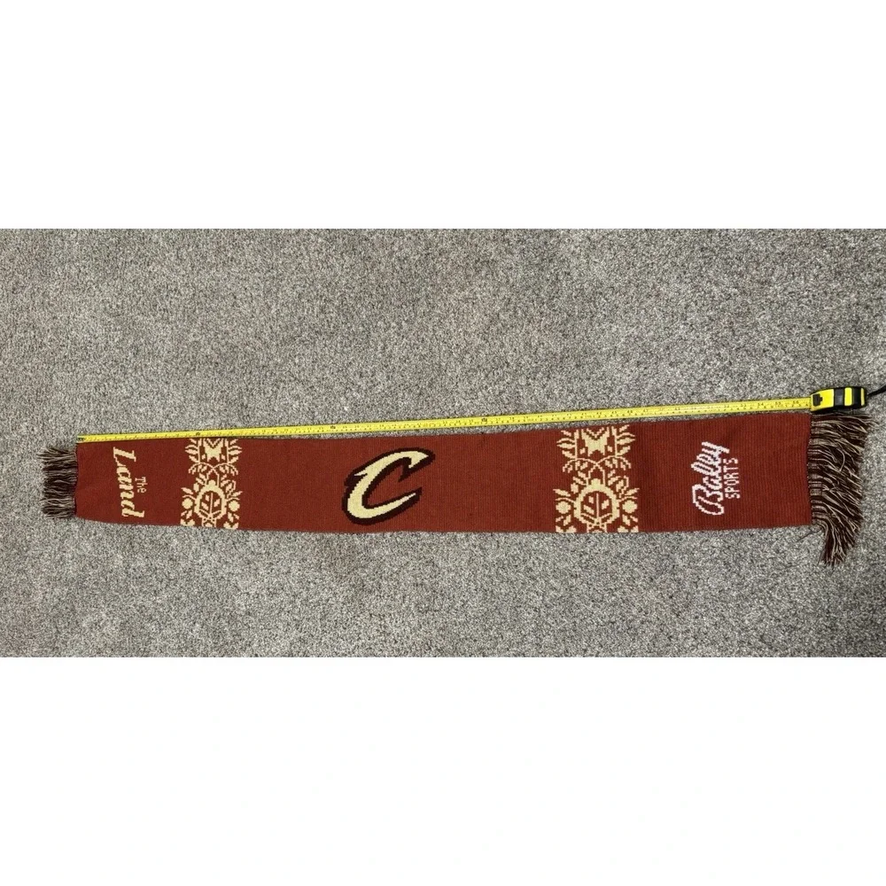 Cleveland Cavaliers Team Logo 